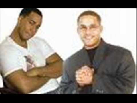 Aventura y el torito me voy de la casa