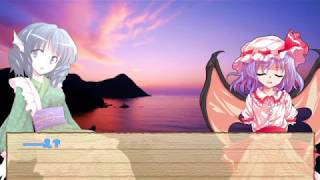 【ゆっくり茶番劇】東方御伽譚（第6話 その世界でレミリアは、一つの運命を示す）