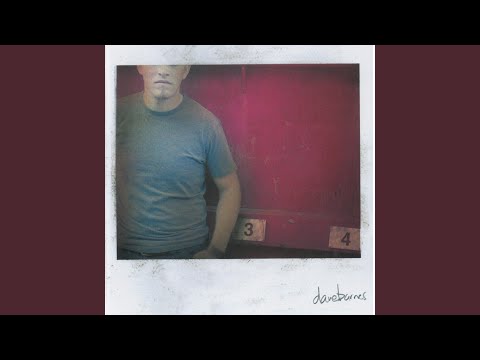 Love in the Remains - Dave Barnes