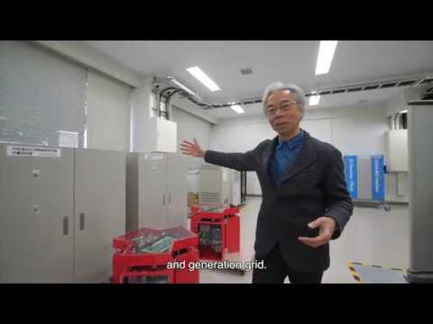 応用生物学課程 【京都工芸繊維大学】Project Videos「グリーンイノベーションセンター」