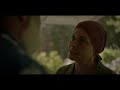 The Dark Divide Scene A Pre Hike Conversation Feat Debra Messing And David Cross