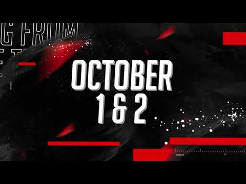 2021 UAE Youth Muaythai Championship promo