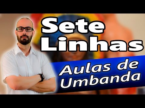 download lagu mp3 mp4 Linhas Da Umbanda, download lagu Linhas Da Umbanda gratis, unduh video klip Linhas Da Umbanda