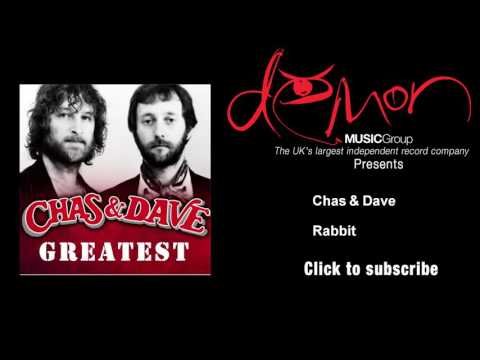 Chas & Dave Rabbit