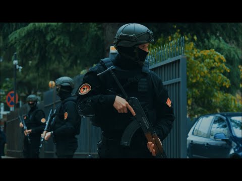 Posebna Jedinica Policije Crne Gore Edit (Special Police Unit Edit)