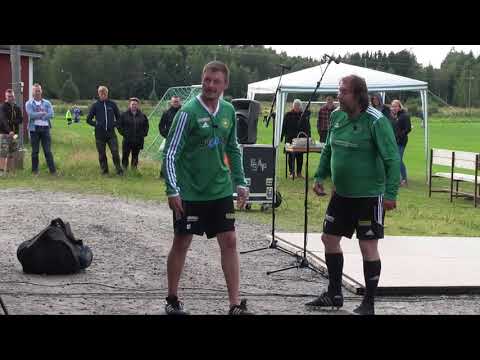 Sundom Sommarfest 2017 del 3