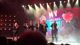 Straight No Chaser Nutcracker