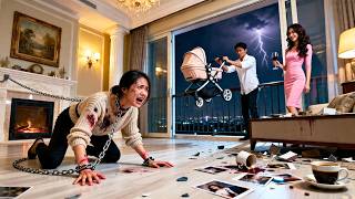 Reborn after they killed my child, I swapped our babies so my sister feels the pain too!