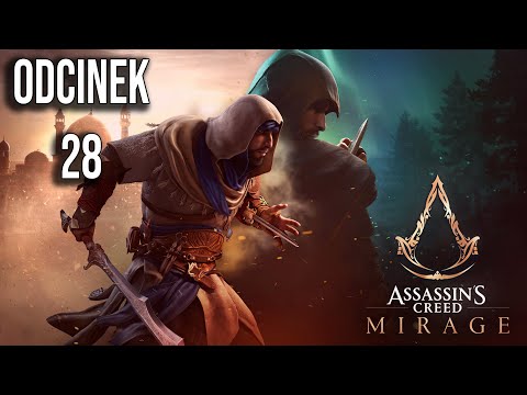 Zagrajmy w Assassin's Creed Mirage (28) - Gniazdo Węża