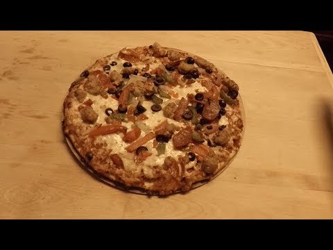 download lagu mp3 mp4 Thawed Pizza, download lagu Thawed Pizza gratis, unduh video klip Thawed Pizza