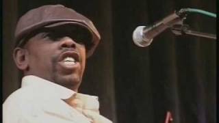 Lucky Peterson - Is It Because I'm Black