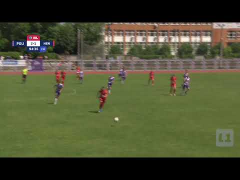 Poli Timișoara - Heniu Prundu Bârgăului