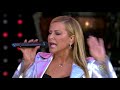 Anastacia HD - Left Outside Alone - Live Italy