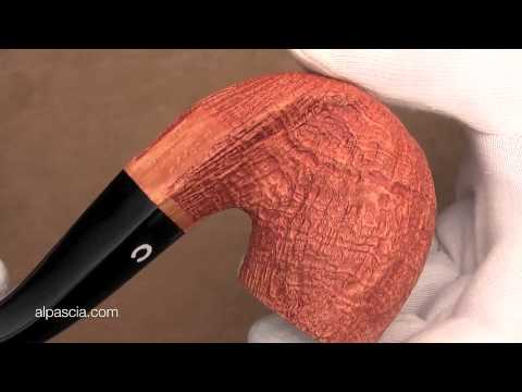 pipa Il Ceppo 125 - pfeife