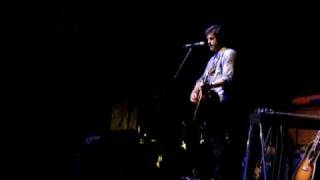 Graham Colton Love Comes Back Around @ Newport, KY