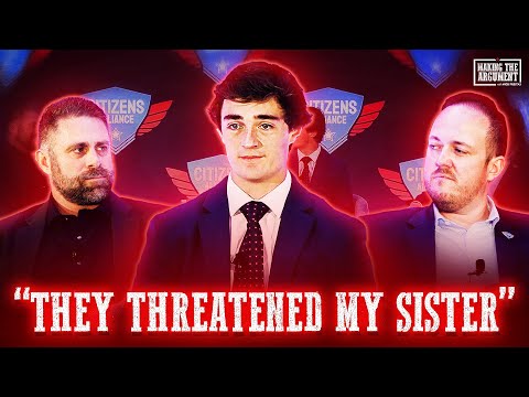 Death Threats: What it costs Nick Shirley to uncover fraud