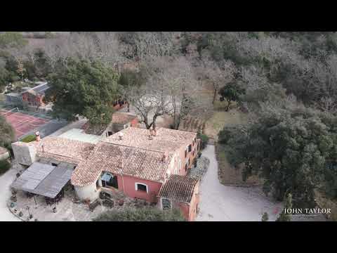 Bastide for Sale - John Taylor Aix-en-Provence