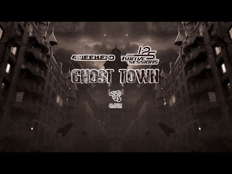 Twelve Session, 4weekend - Ghost Town (Original Mix)