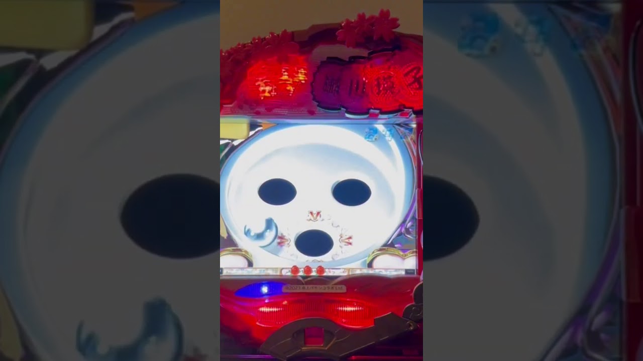 Shorts 瀬川瑛子でございます