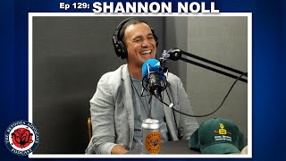 Shannon Noll - The Betoota Advocate Podcast Ep 129