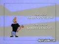 Johnny Bravo Credit Videos Retro Junk