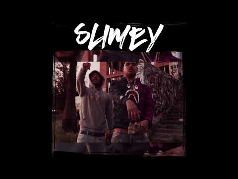 [FREE] KeepItPeezy x MBNel Type Beat 2019 - "Slimey" (Prod. By Bone Productions)