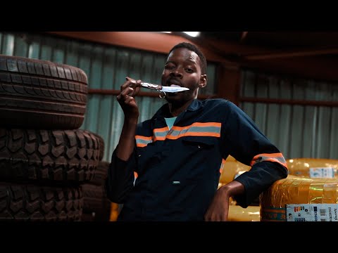 ONETAKE-Oska Ntalla(Music Video)