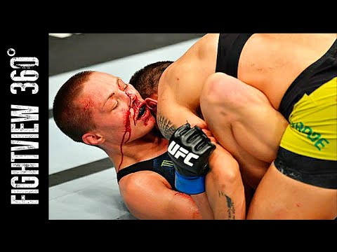 UFC 251 RECAP: Andrade vs Namajunas 2 Post Fight Results & Highlights - DISCIPLINED Rose Gets WIN!