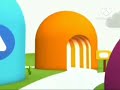 Nick Jr Next Bumper The Backyardigans 2013