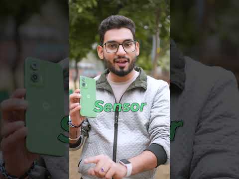 ‼️moto g35 5G - Best under ₹10,000❓️ #motog35 #techpachpera  #shorts