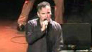 Morrissey # 18 All You Need Is Me june 9th 2007 las Vegas, the palms casino