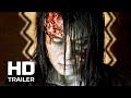 CABIN GIRL | Official Trailer (NEW 2023) Horror