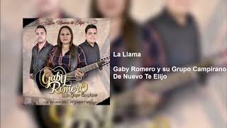 La Llama Music Video