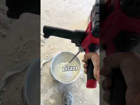 🛠️ MILWAUKEE HIZO ESTAS HERRAMIENTAS GRACIAS A TRABAJADORES #herramientas #milwaukee