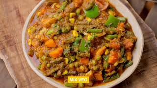 Order Delicious Jain thali in Train