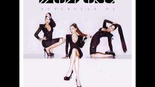 Monrose - Superstar DJ (Acoustic)