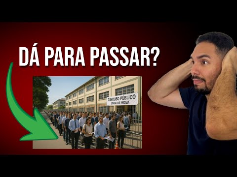 TJ-CE: My HONEST opinion and the real DIFFICULTY of the exam