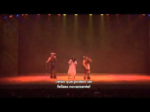 Hermanoteu na terra de godah