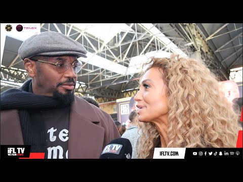 'STOP SWEARING...' -KATE (ABDO) SCOTT TELLS OFF HUSBAND MALIK SCOTT / PARKER-WARDLEY, JAKE PAUL-TANK