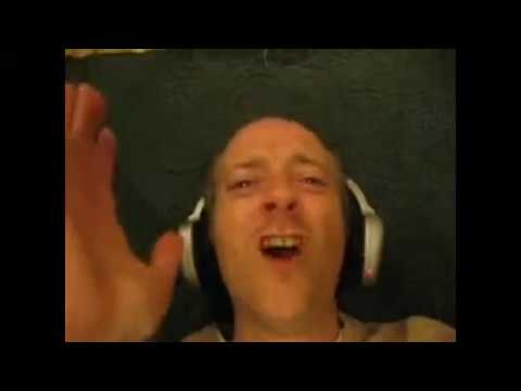 Snow Patrol - Chasing Cars lip sync