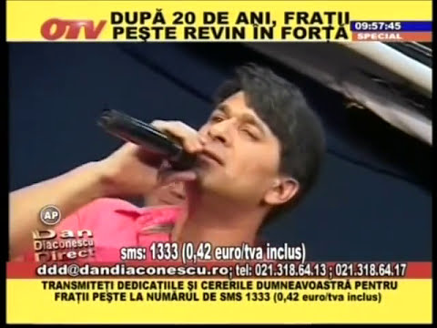 Fratii Peste ❌ Tu mi-ai furat inima ♫( Oficial video ) ♫