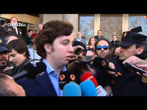 Videonoticias; Titulares del Viernes 19 de diciembre de 2014 @ 22.00 CET