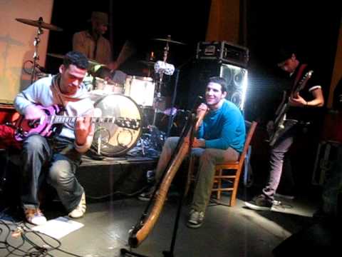 Jam Session @ Palazzo Granaio