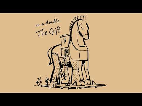 m.a.double - Saved Freestyle