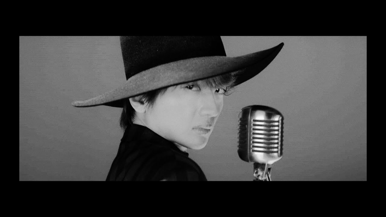 Nissy — Affinity