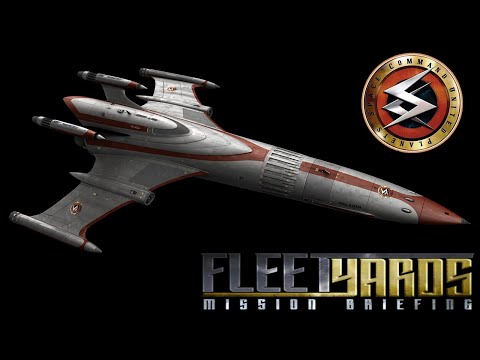 Paladin Class (Space Command) (First Look)