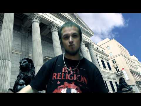 Tuerka Sound - "Contra Cultura" - Apuntando al palco