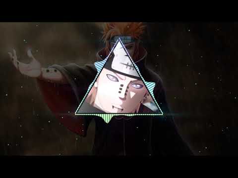 Rap Do Kratos , Meliodas e Naruto - O PODER DA MINHA  IRA