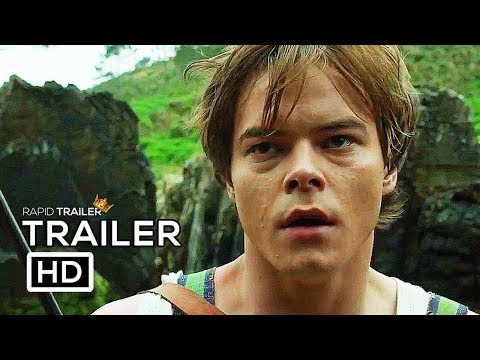 Marrowbone (2018) Official Trailer