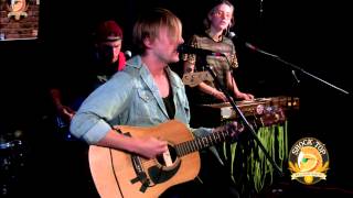 RadioBDC Live in the Lab - Waters play 'I Feel Everything'